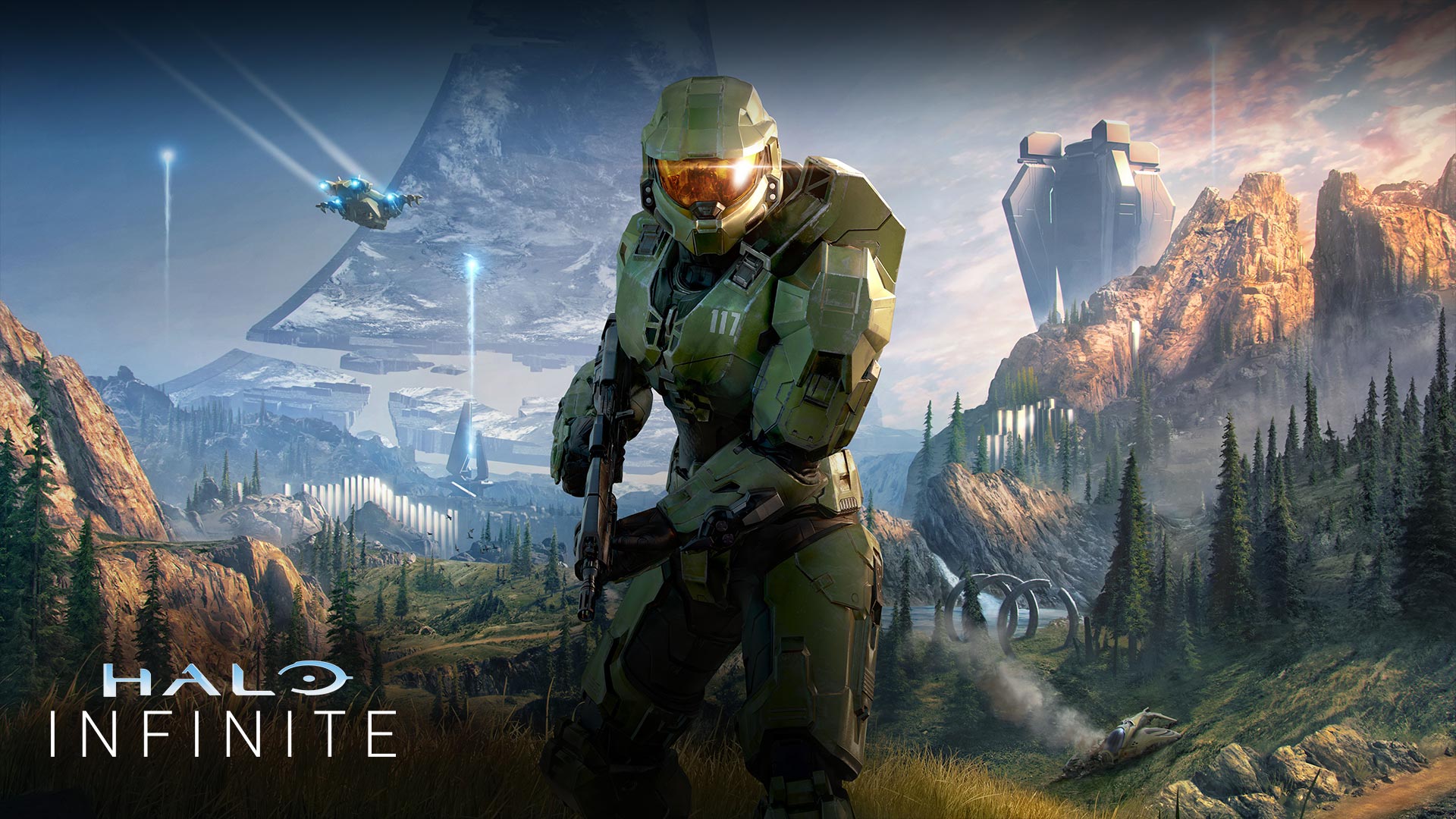 ¡Halo regresa con un nuevo enfoque cooperativo!