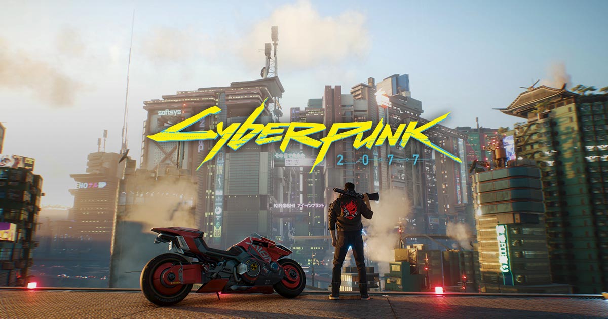 ¡Cyberpunk 2077 anuncia su segundo DLC: Neon Rebirth!